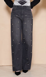 モデル:165cm(着用サイズ:S 着用カラー:BLK)