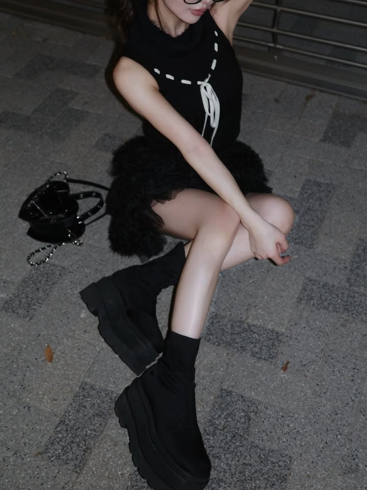 サイズ:M カラー:BLK