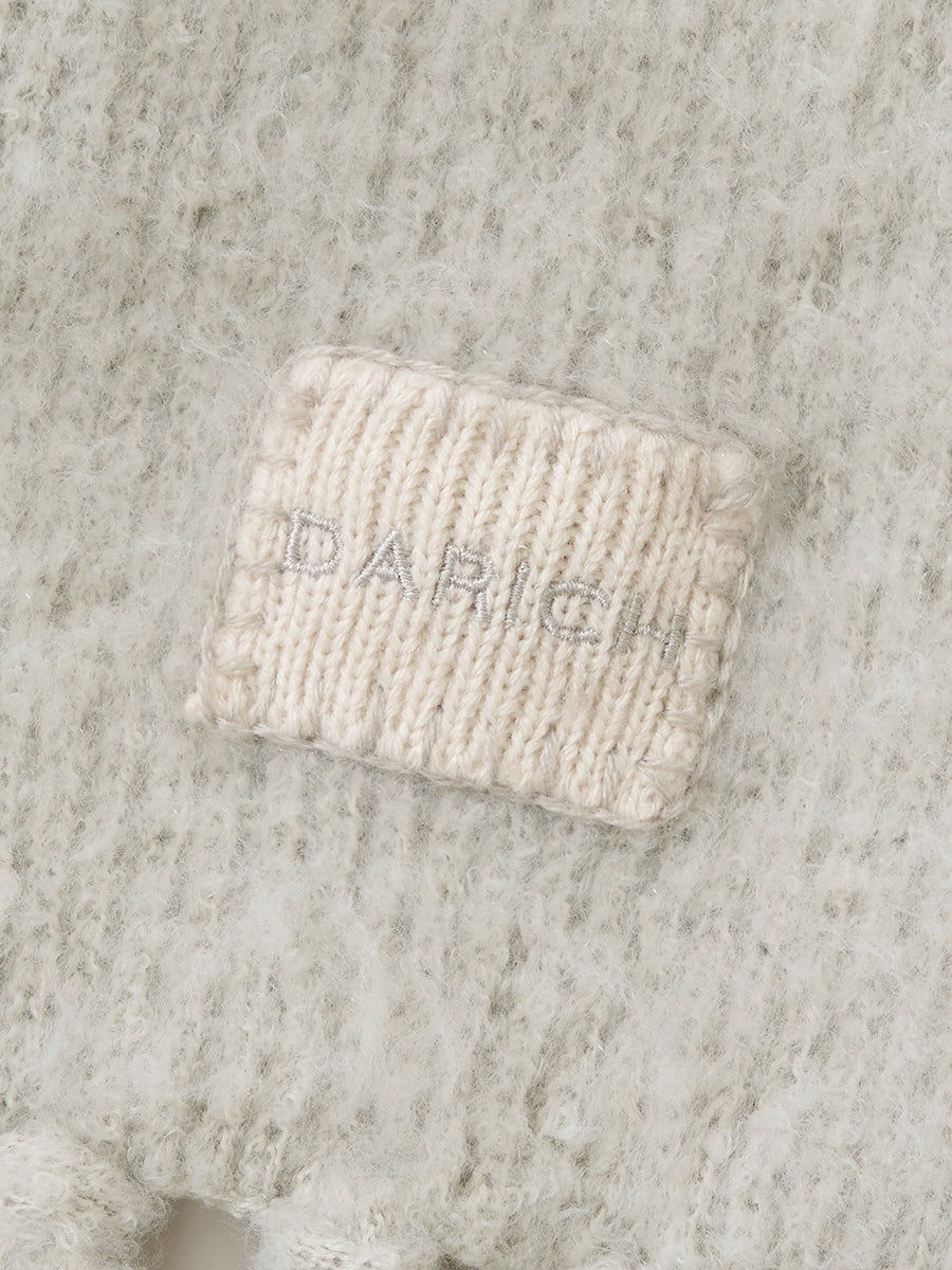 サイズ:FREE カラー:GRY
