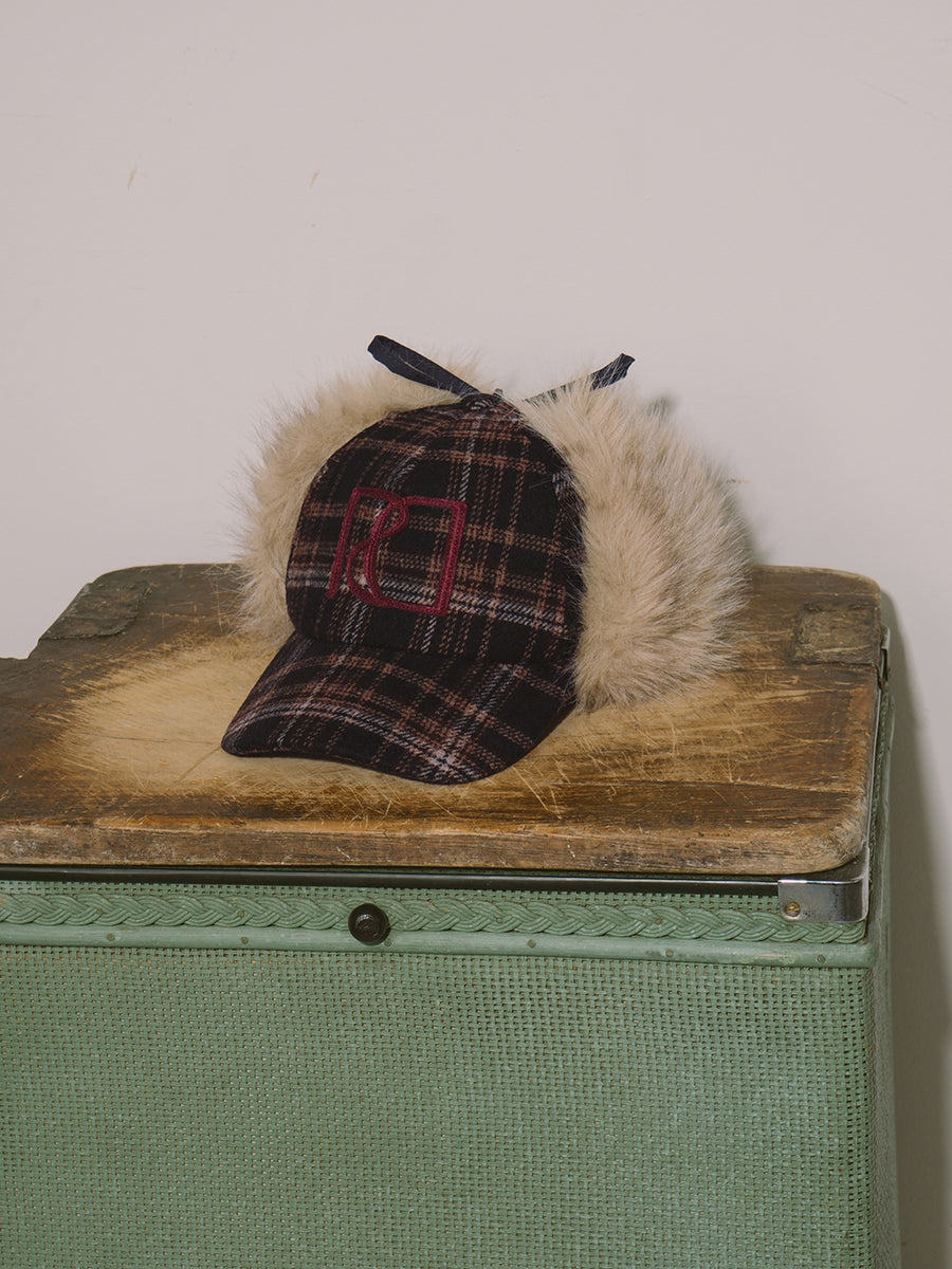 サイズ:FREE カラー:NVY