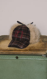 サイズ:FREE カラー:NVY