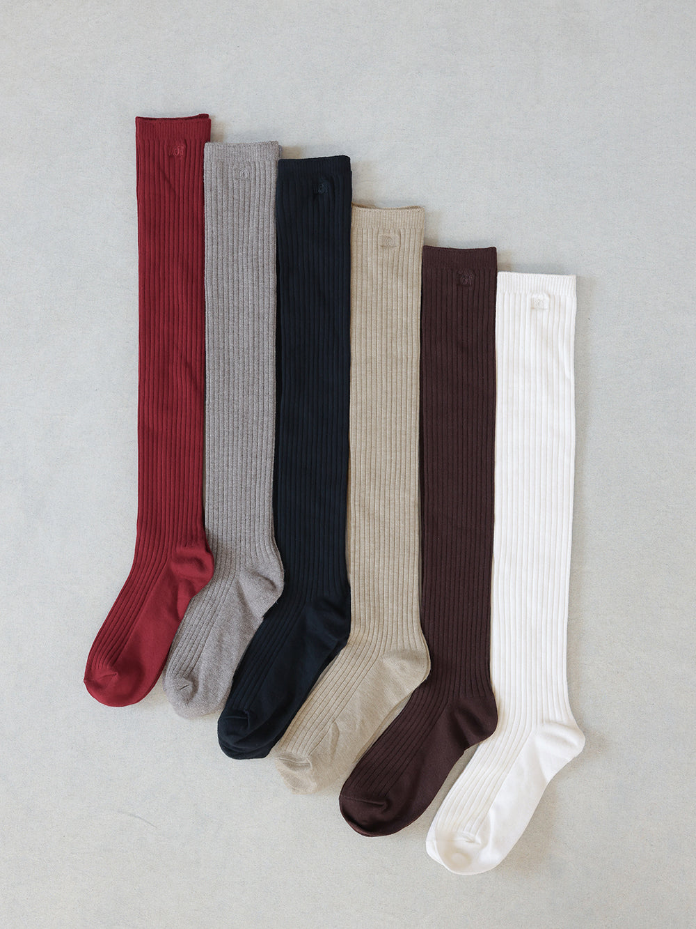 サイズ:FREE カラー:WHT/BEG/BRD/BRN/GRY/BLK