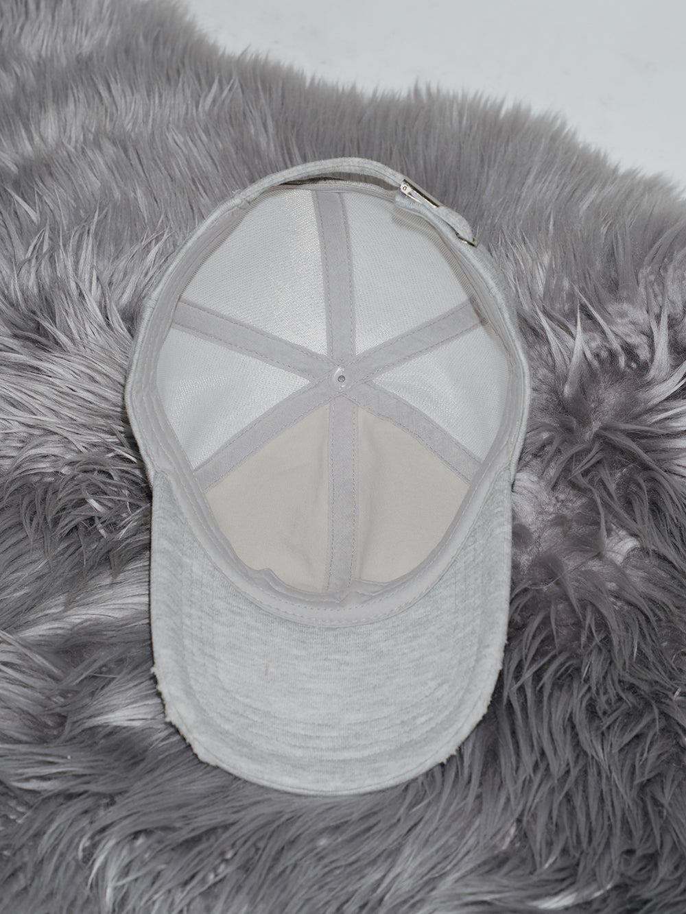 サイズ:FREE カラー:GRY