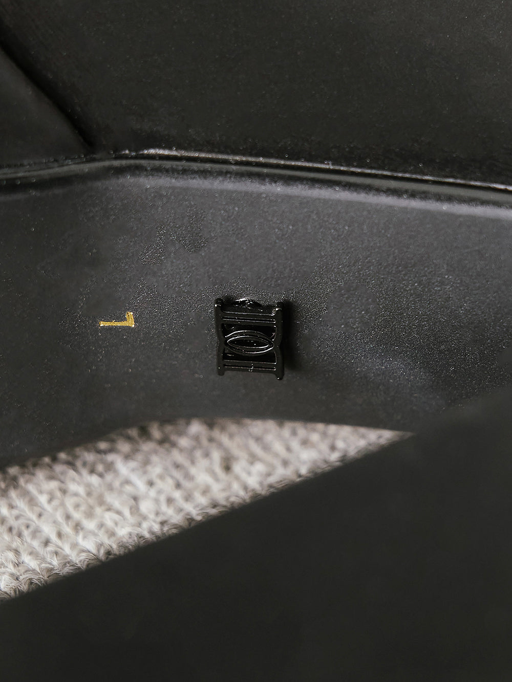 サイズ:L カラー:BLK