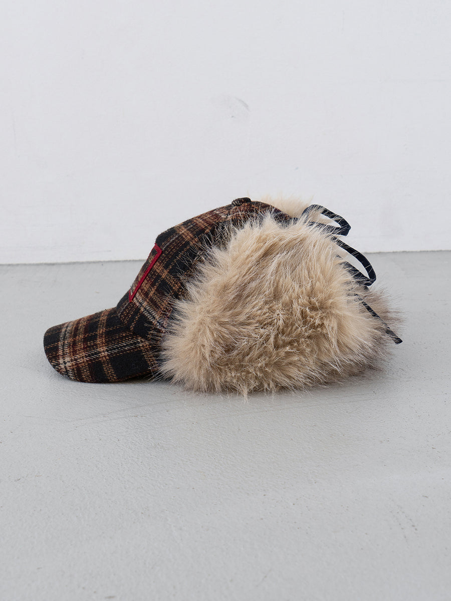 サイズ:FREE カラー:NVY