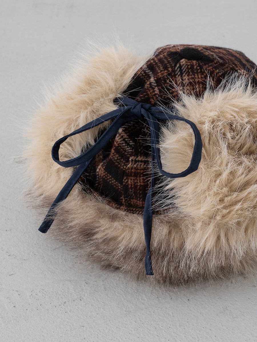 サイズ:FREE カラー:NVY