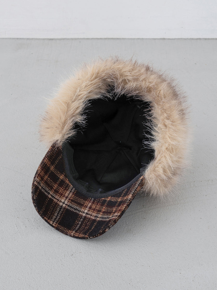 サイズ:FREE カラー:NVY