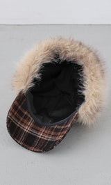 サイズ:FREE カラー:NVY