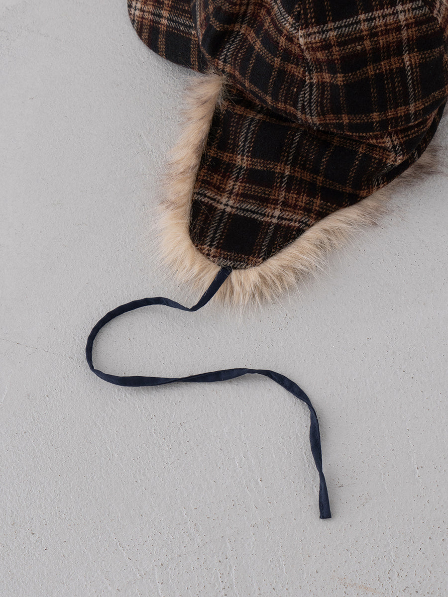 サイズ:FREE カラー:NVY