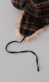 サイズ:FREE カラー:NVY