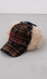 サイズ:FREE カラー:NVY