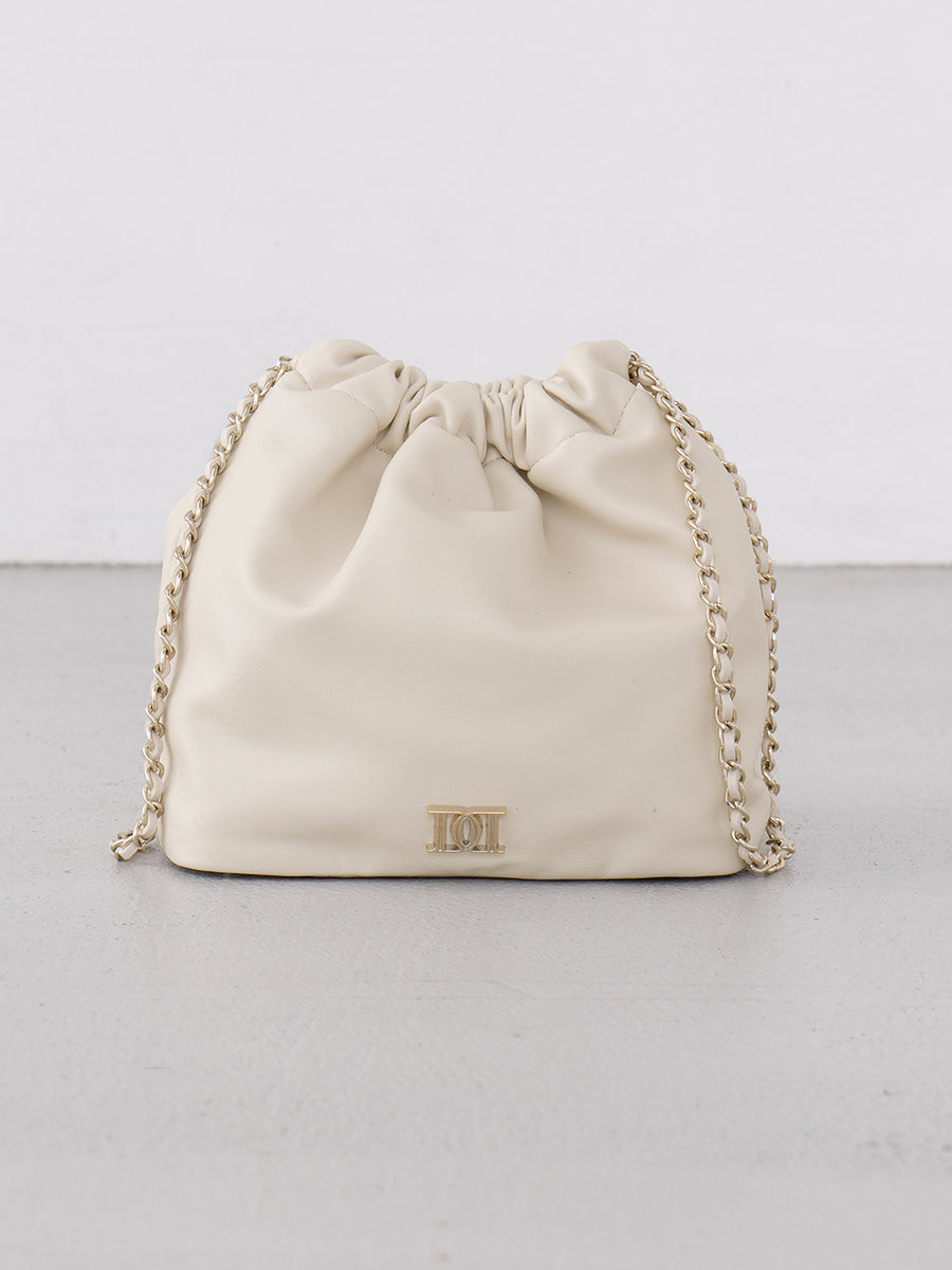 サイズ:FREE カラー:IVO