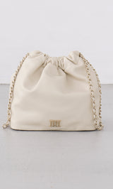 サイズ:FREE カラー:IVO