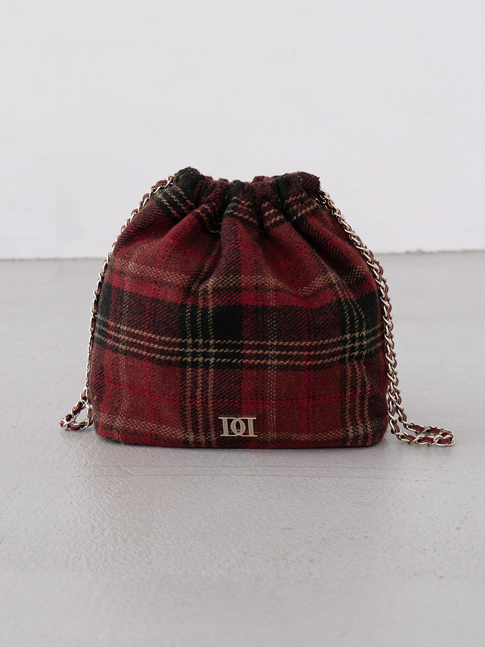 サイズ:FREE カラー:BRD