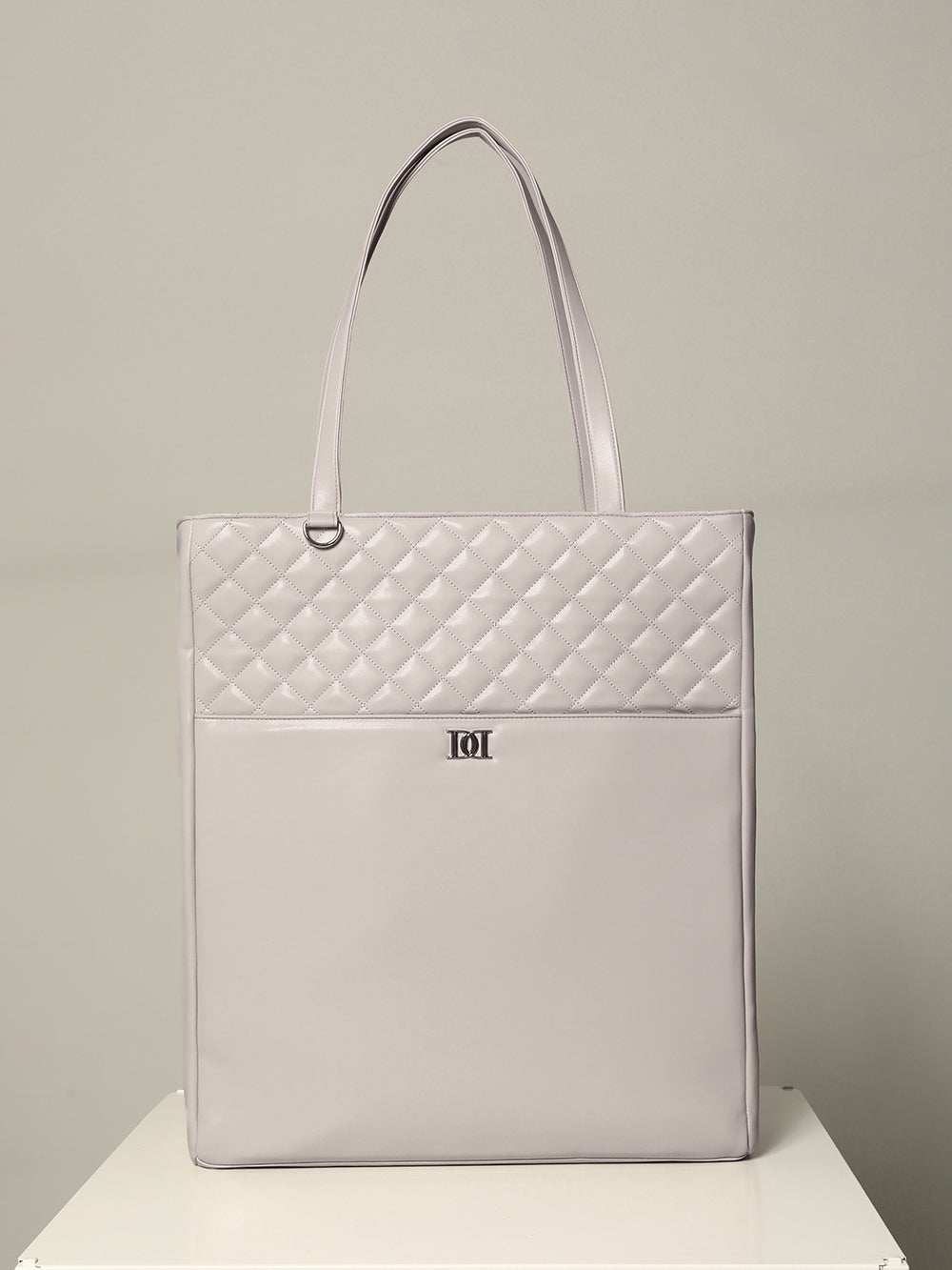 DDキルティングマルチトートバッグ - pur