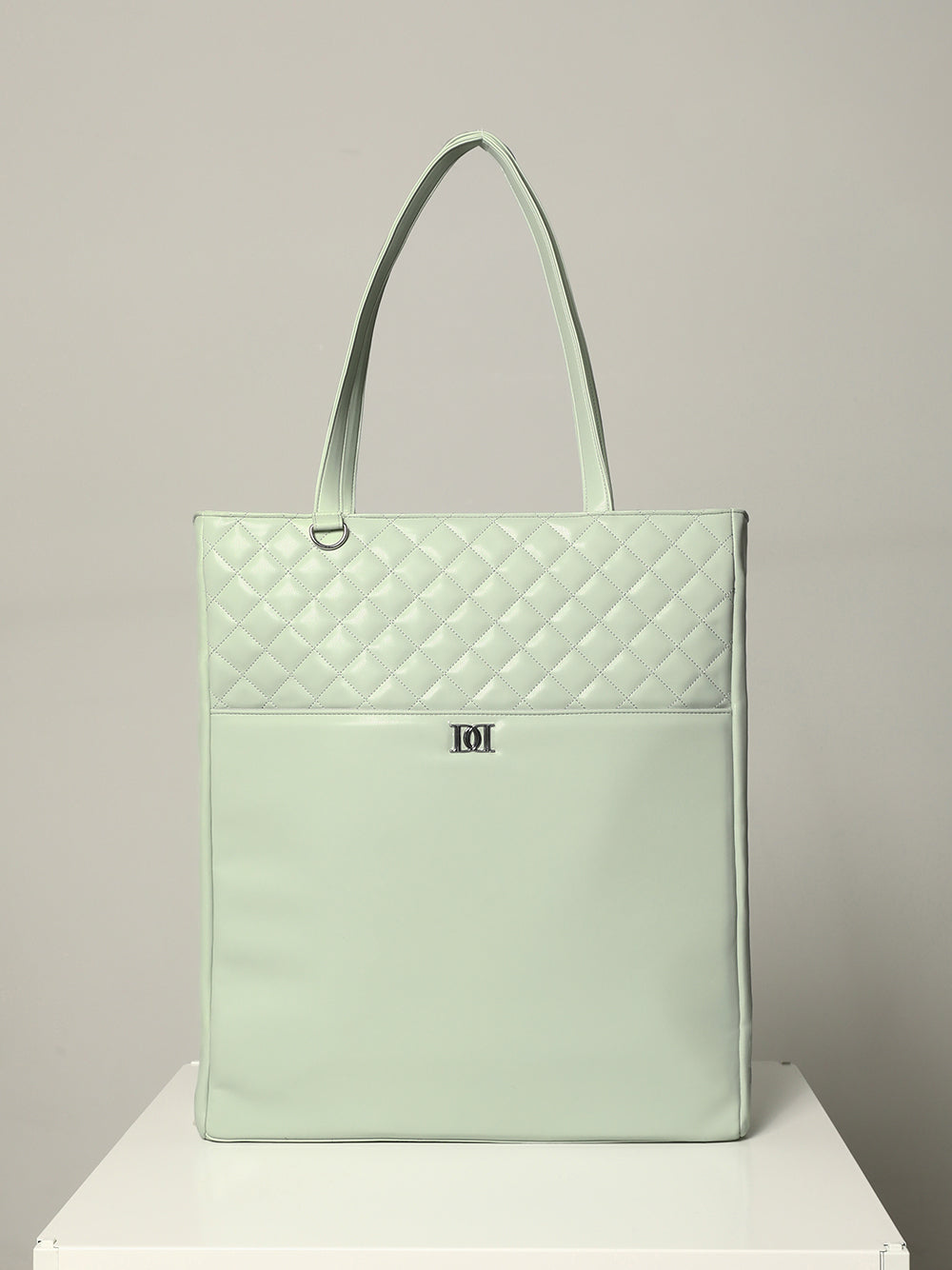 DDキルティングマルチトートバッグ - mnt
