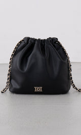 サイズ:FREE カラー:BLK