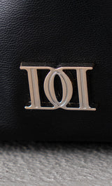 サイズ:FREE カラー:BLK