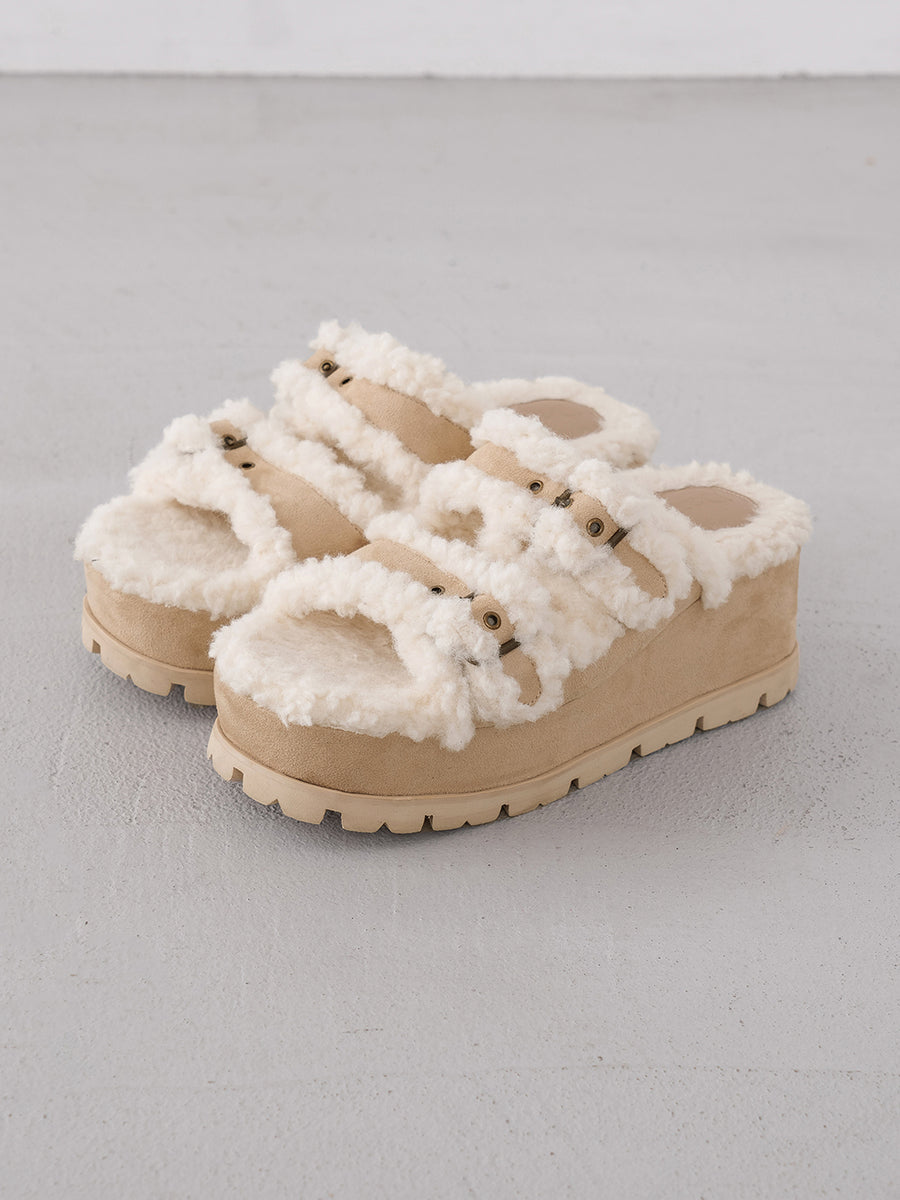 サイズ:L カラー:IVO