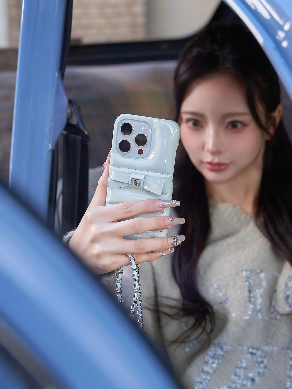 【SAX】iPhone15