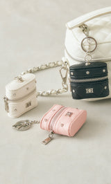 サイズ:FREE カラー:WHT/PNK/BLK