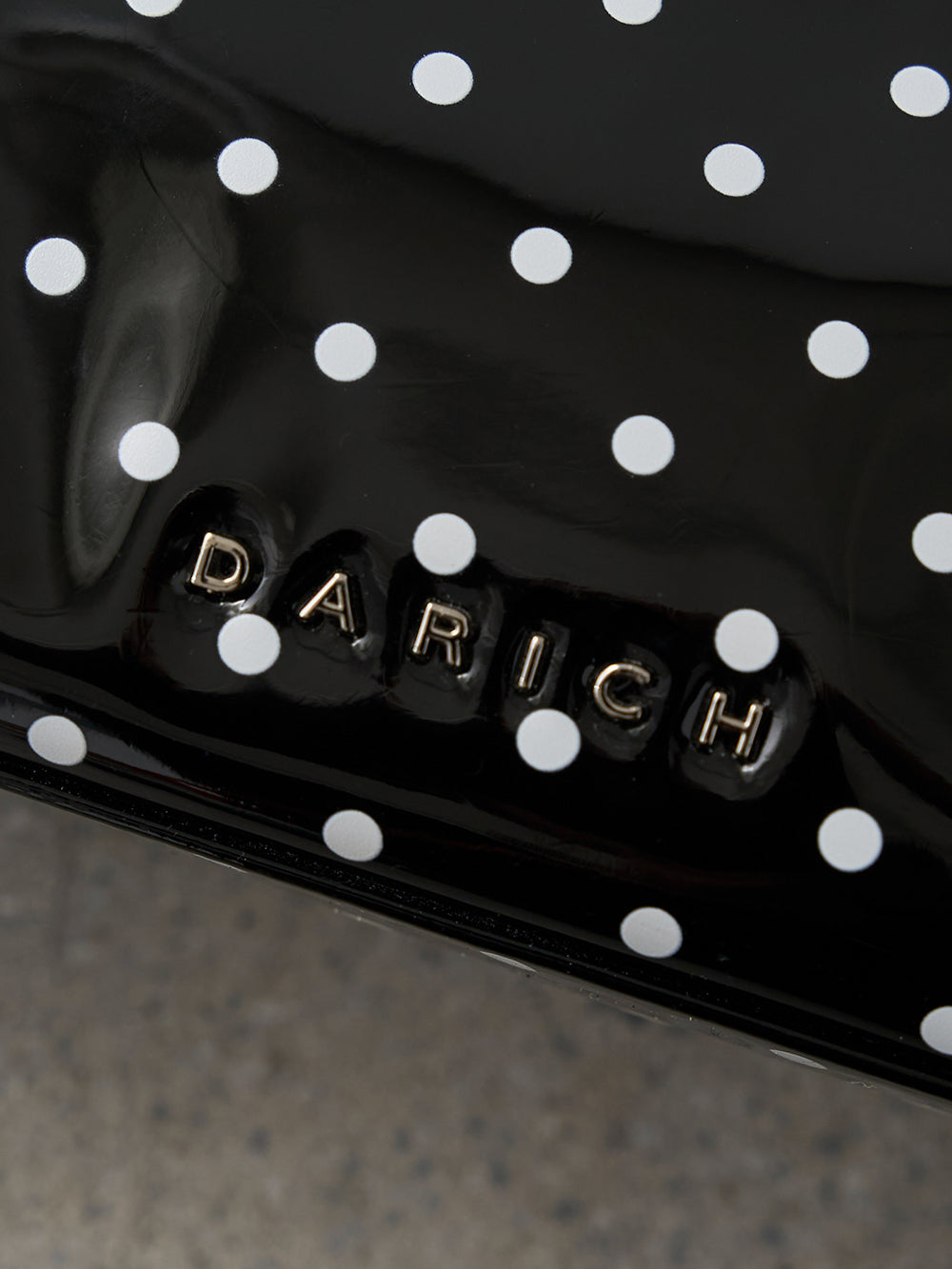 サイズ:FREE カラー:BLK