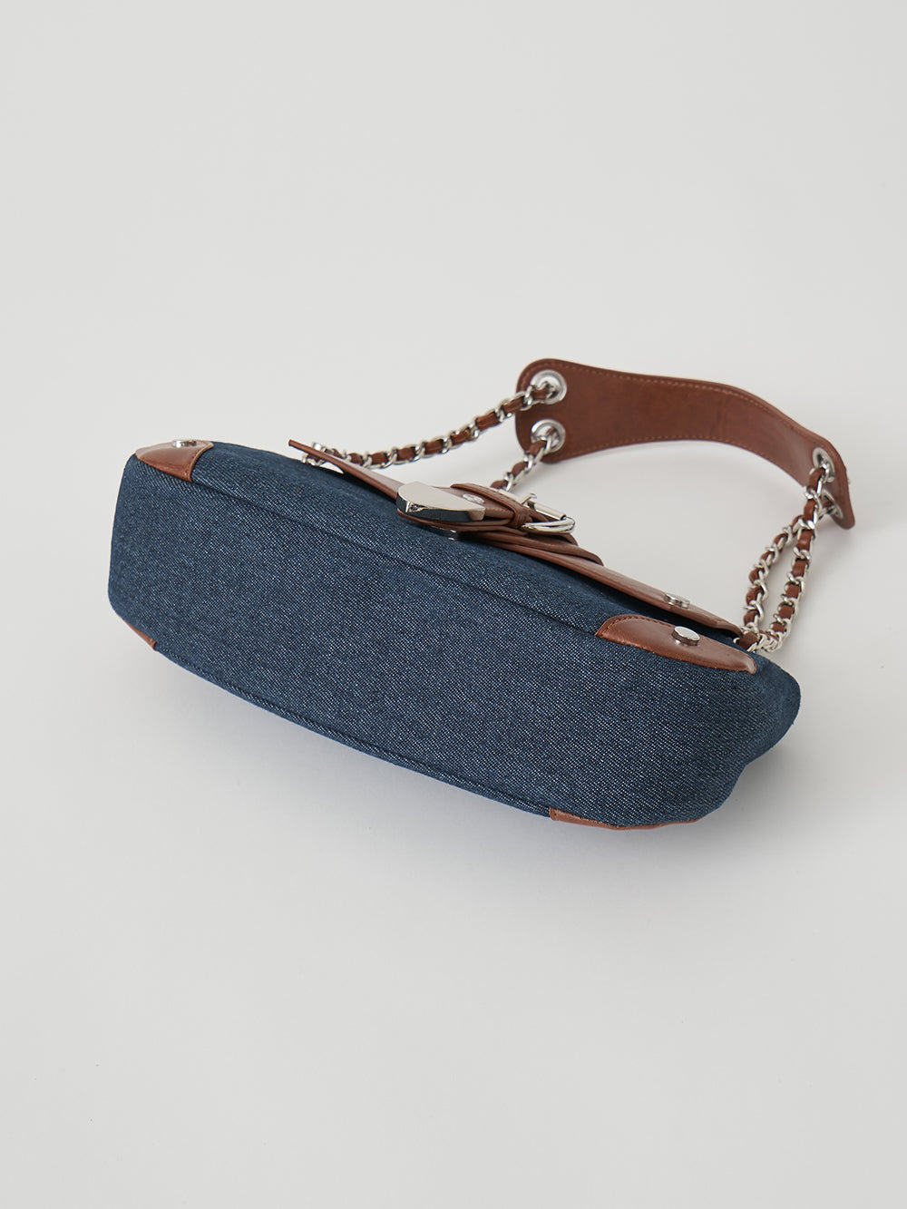 サイズ:FREE カラー:BLU