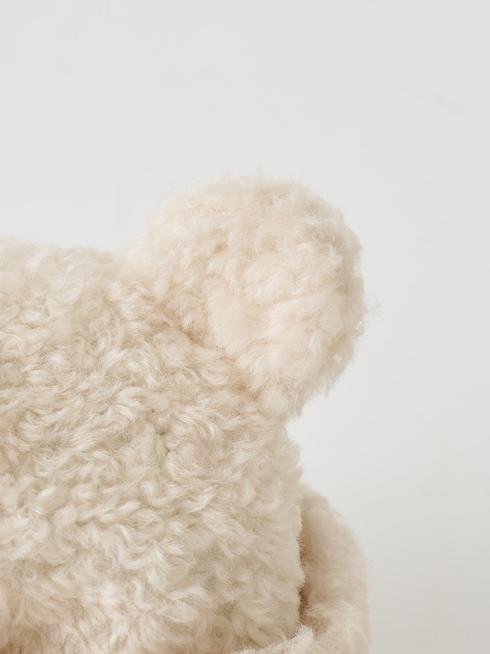 サイズ:FREE カラー:IVO