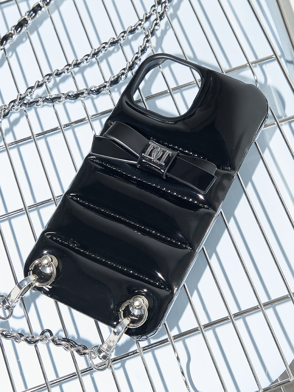 【BLK】iPhone15