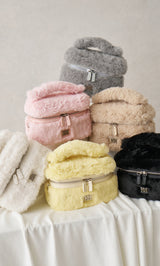 サイズ:FREE カラー:WHT/BEG/PNK/YEL/GRY/BLK