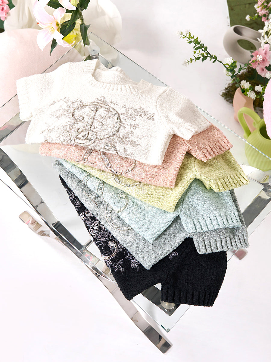サイズ:FREE カラー:WHT/BLK/GRY/PNK/SAX/LIM