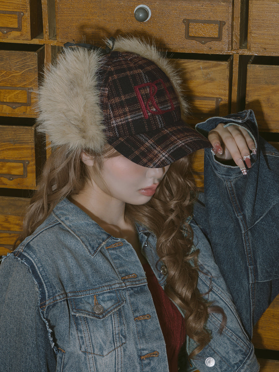 サイズ:FREE カラー:NVY