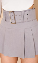 モデル:163cm(着用サイズ:S 着用カラー:GRY)