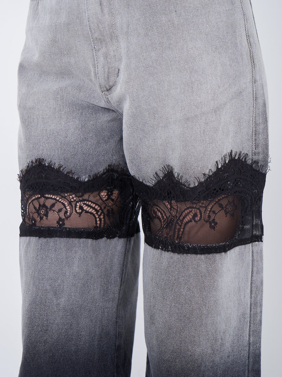 モデル:163cm(着用サイズ:S 着用カラー:BLK)