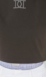モデル:163cm(着用サイズ:FREE 着用カラー:C-GRY)