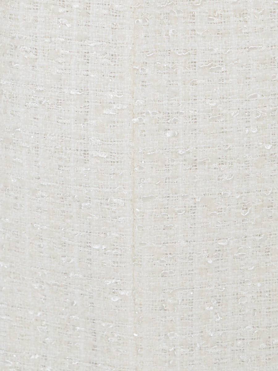 モデル:163cm(着用サイズ:FREE 着用カラー:WHT)