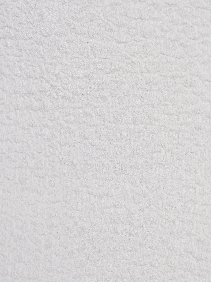 モデル:163cm(着用サイズ:FREE 着用カラー:BLK)