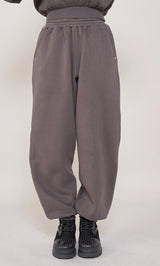 モデル:163cm(着用サイズ:FREE 着用カラー:C-GRY)