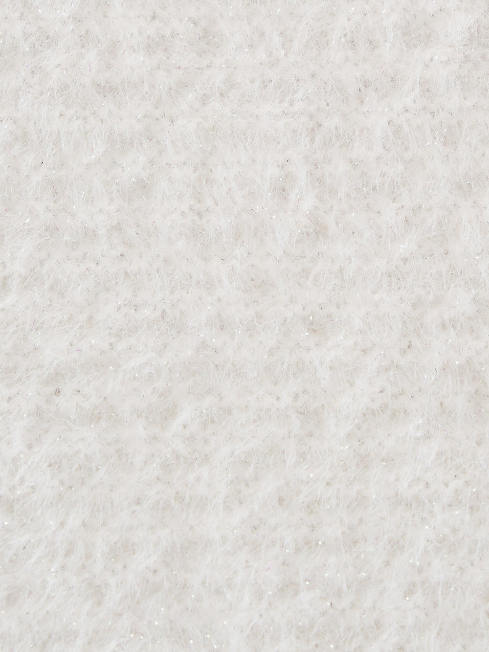 モデル:163cm(着用サイズ:FREE 着用カラー:IVO)