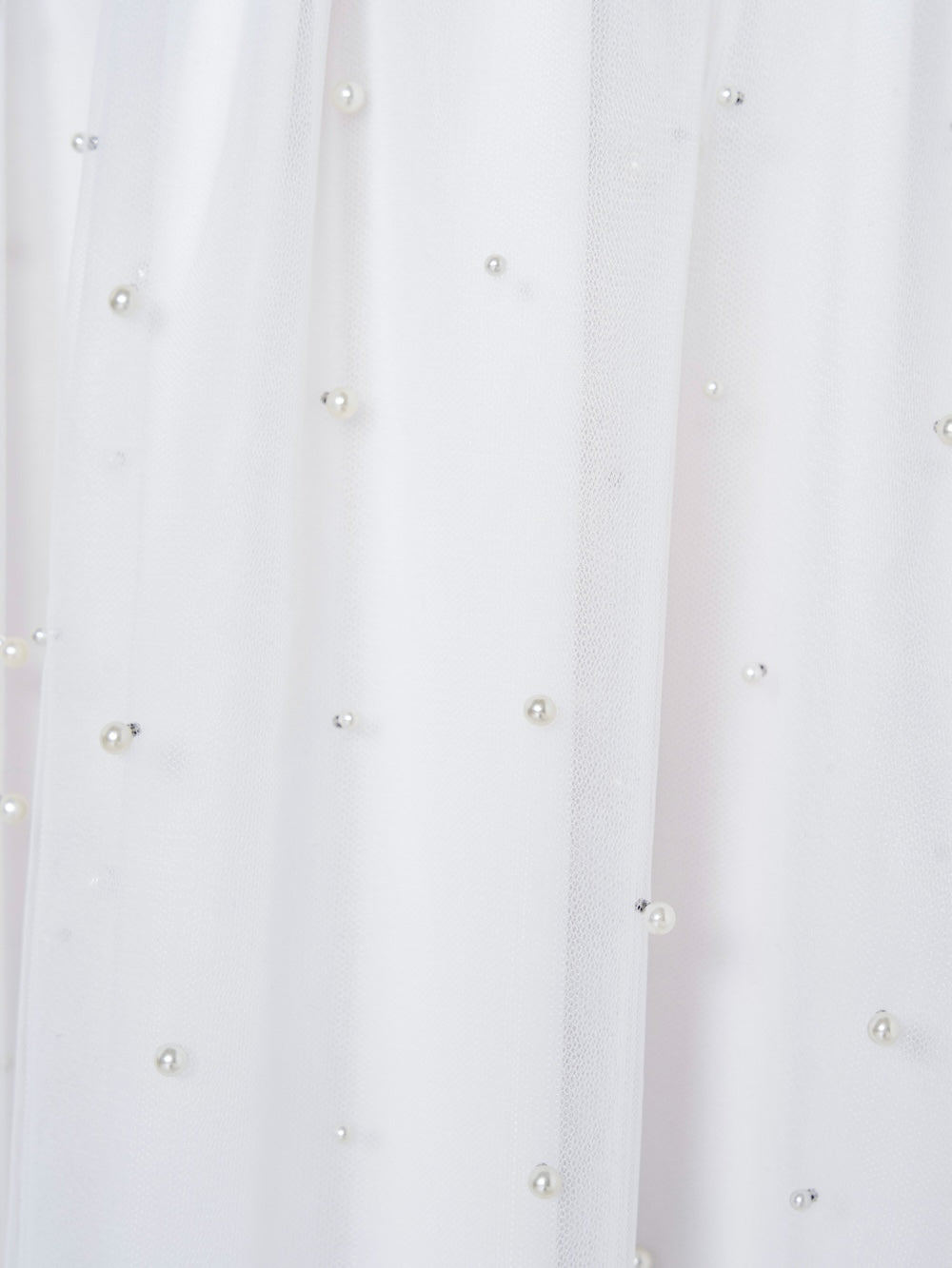 モデル:158cm(着用サイズ:FREE 着用カラー:WHT)