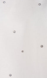 モデル:164cm(着用サイズ:FREE 着用カラー:WHT)