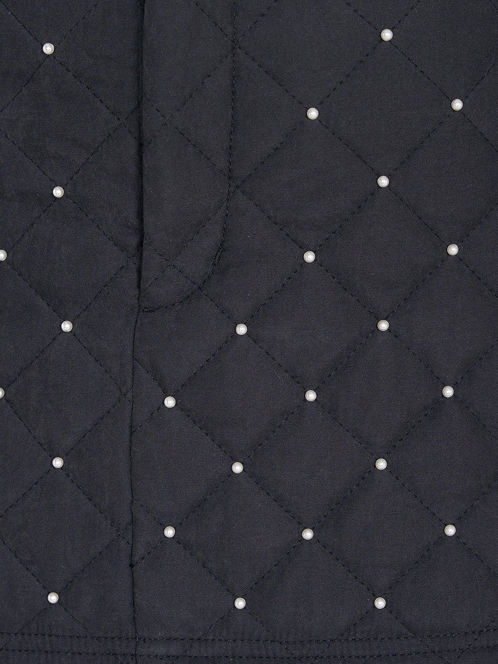 モデル:164cm(着用サイズ:S 着用カラー:BLK)