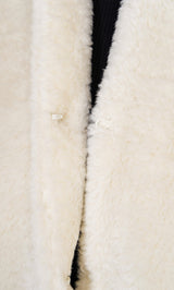 モデル:164cm(着用サイズ:FREE 着用カラー:WHT)