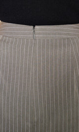 モデル:164cm(着用サイズ:S 着用カラー:C-GRY)