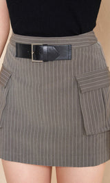 モデル:164cm(着用サイズ:S 着用カラー:C-GRY)