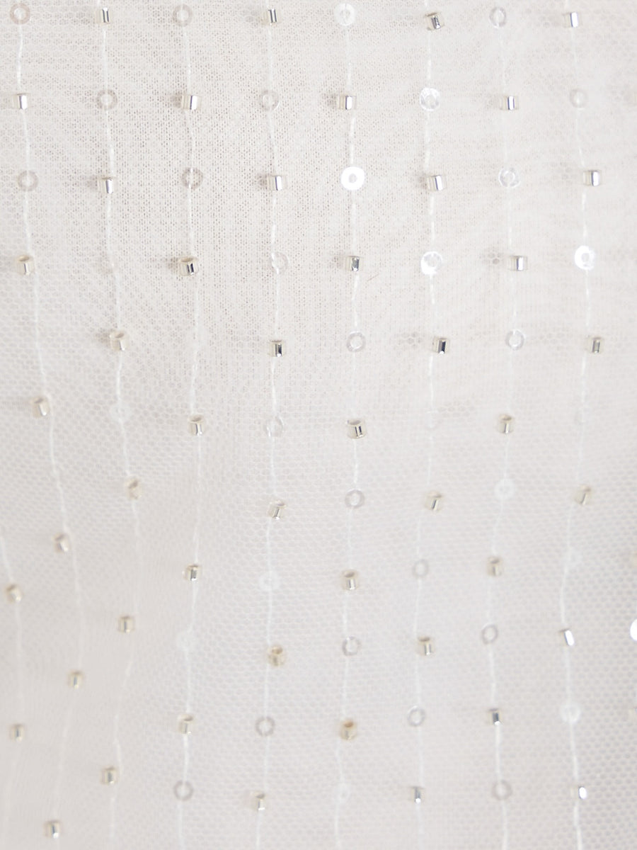 モデル:164cm(着用サイズ:FREE 着用カラー:WHT)