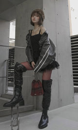 サイズ:FREE カラー:BRD