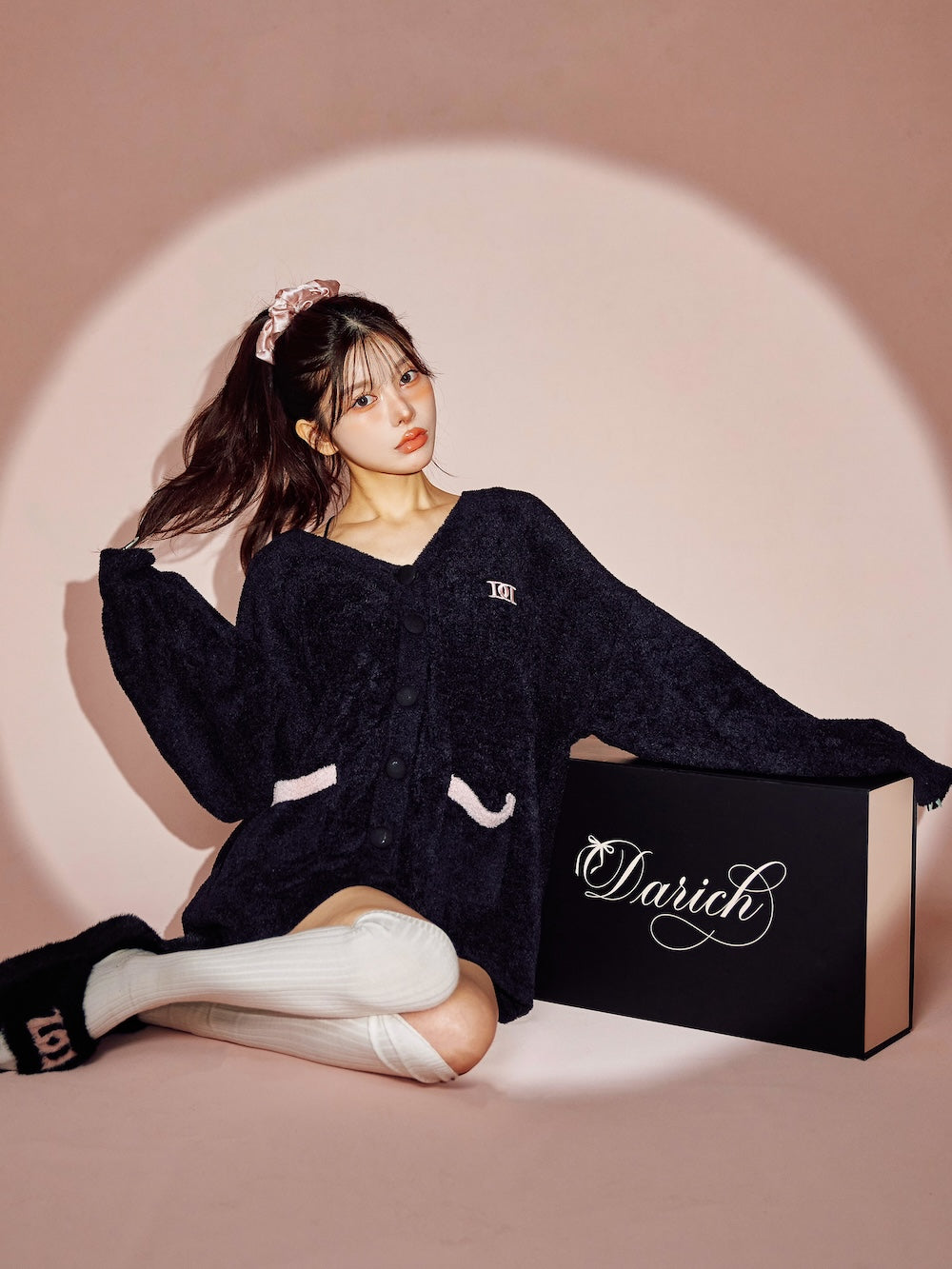 【novelty】SPECIAL ANNIVERSARY BOX