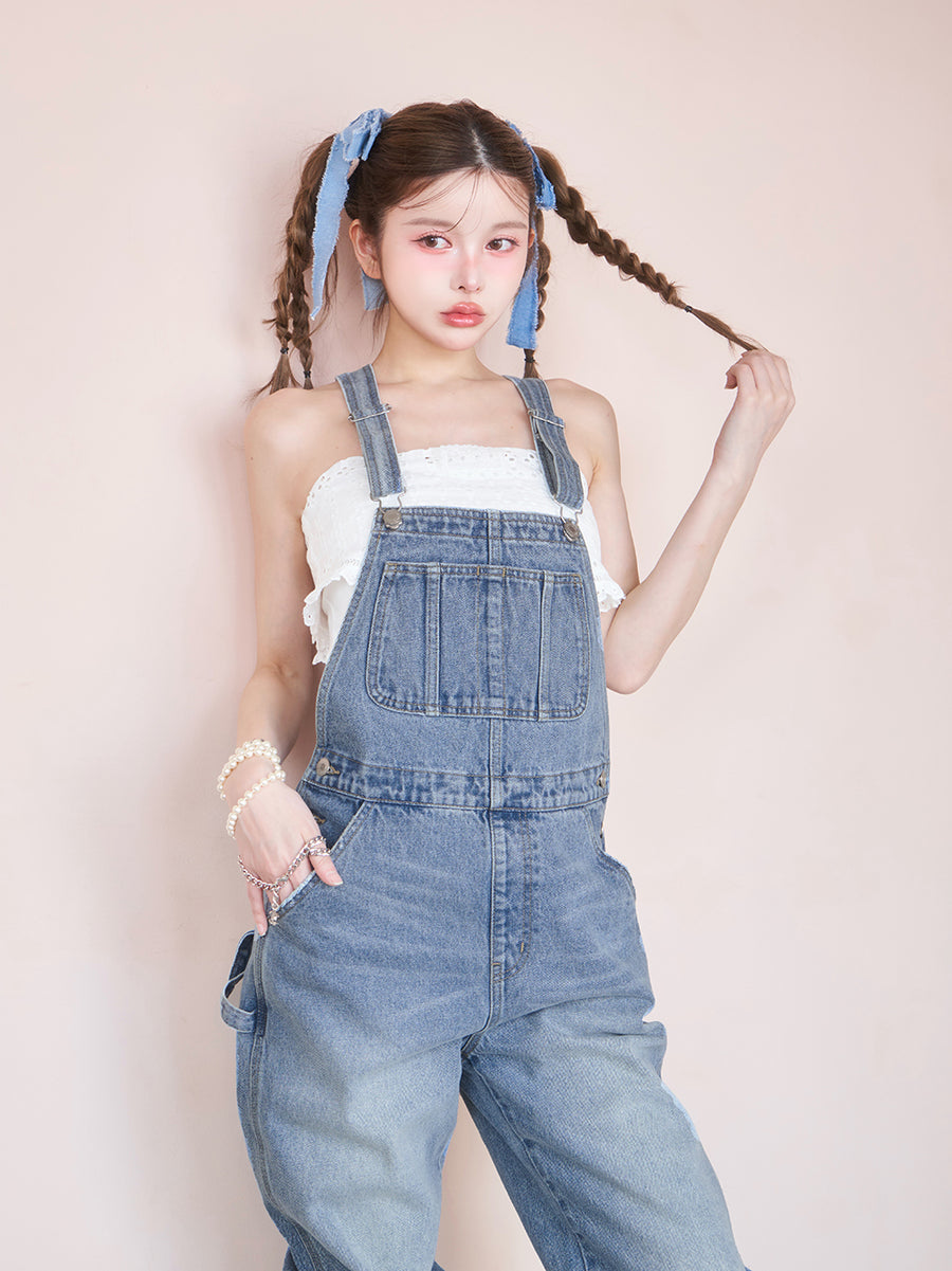 モデル:160cm(着用サイズ:S 着用カラー:BLU)