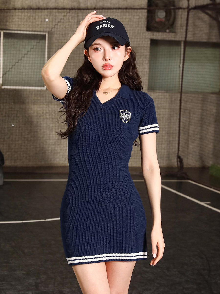 モデル:160cm(着用サイズ:FREE 着用カラー:NVY)